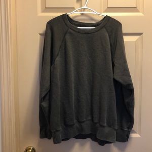 Aerie cozy sweater